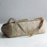 Christian Dior Large Dior Caro Bag